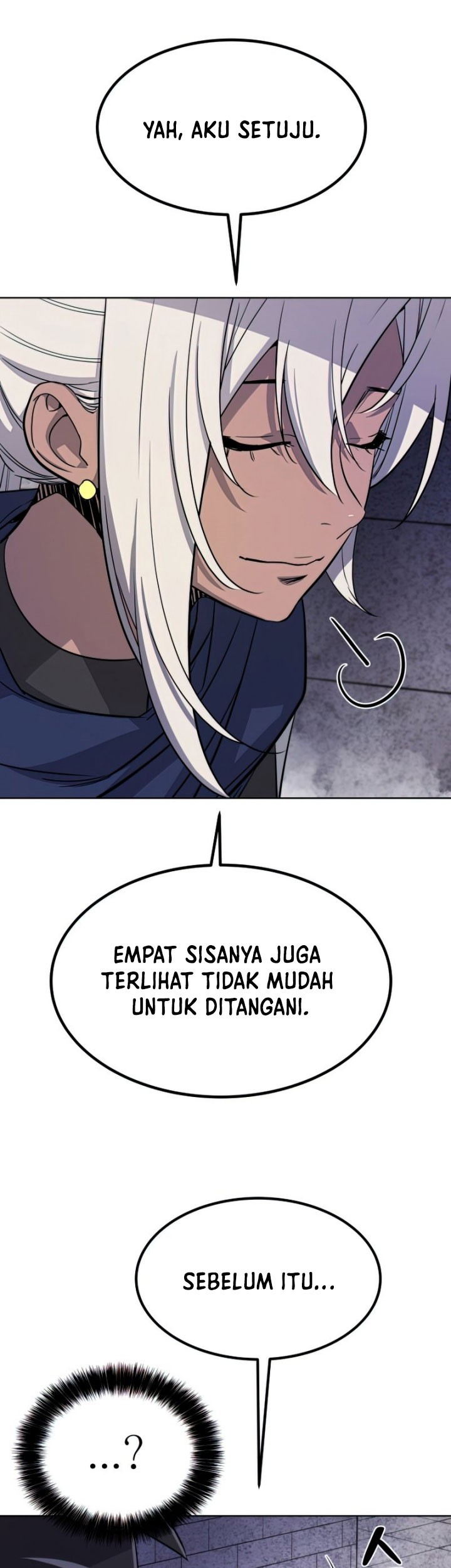 Overpowered Sword Bab 36 halaman 24