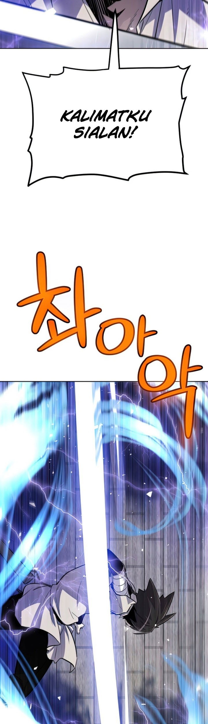 Overpowered Sword Bab 36 halaman 46