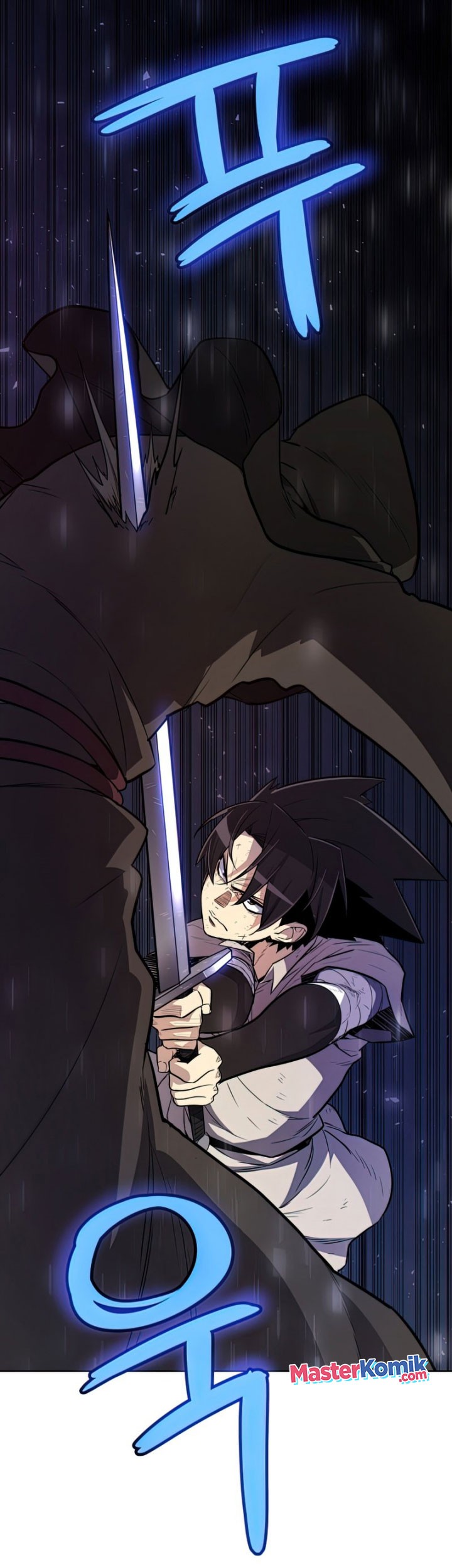 Overpowered Sword Bab 37 halaman 2