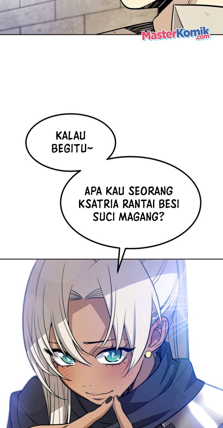 Overpowered Sword Bab 37 halaman 35