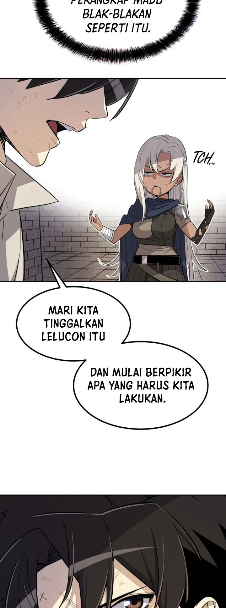 Overpowered Sword Bab 37 halaman 39