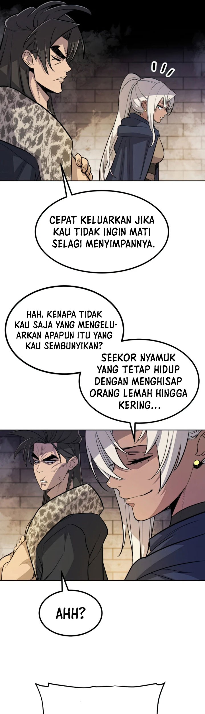 Overpowered Sword Bab 37 halaman 50