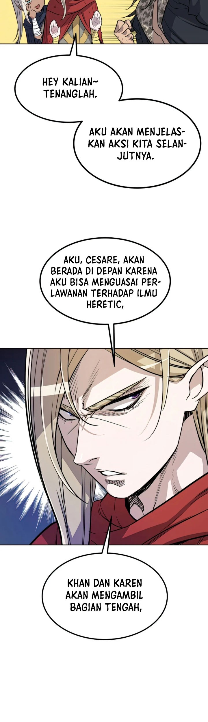 Overpowered Sword Bab 37 halaman 52