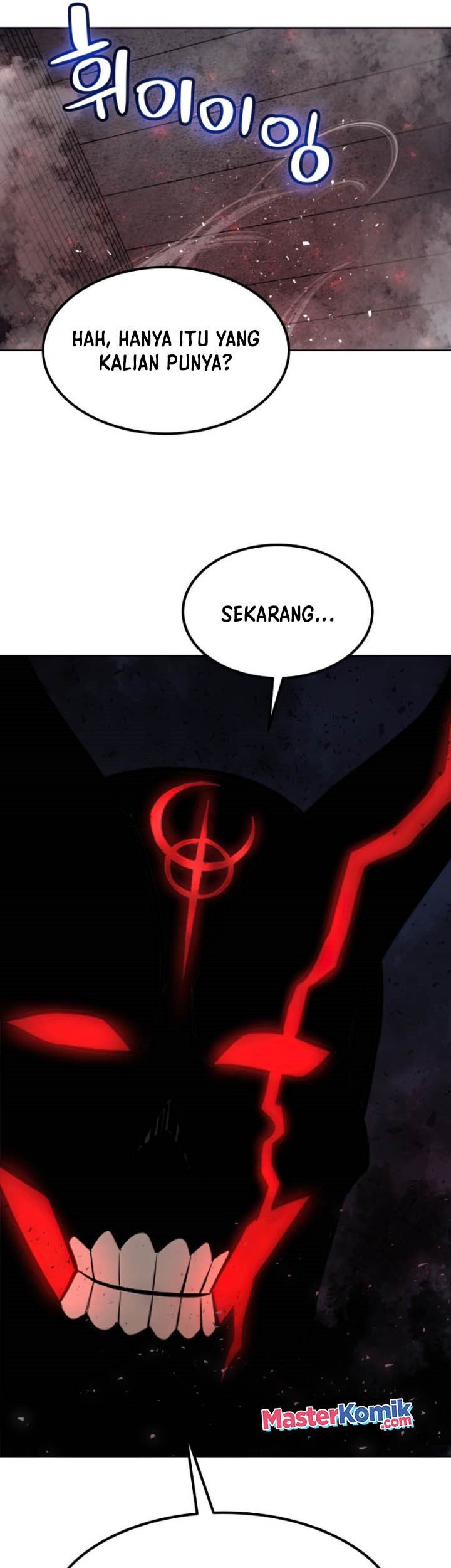 Overpowered Sword Bab 39 halaman 56
