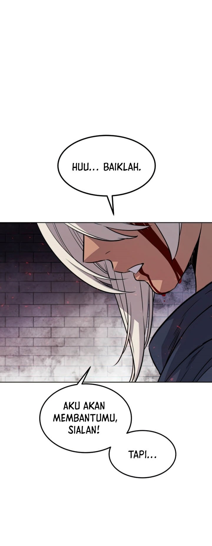 Overpowered Sword Bab 40 halaman 7