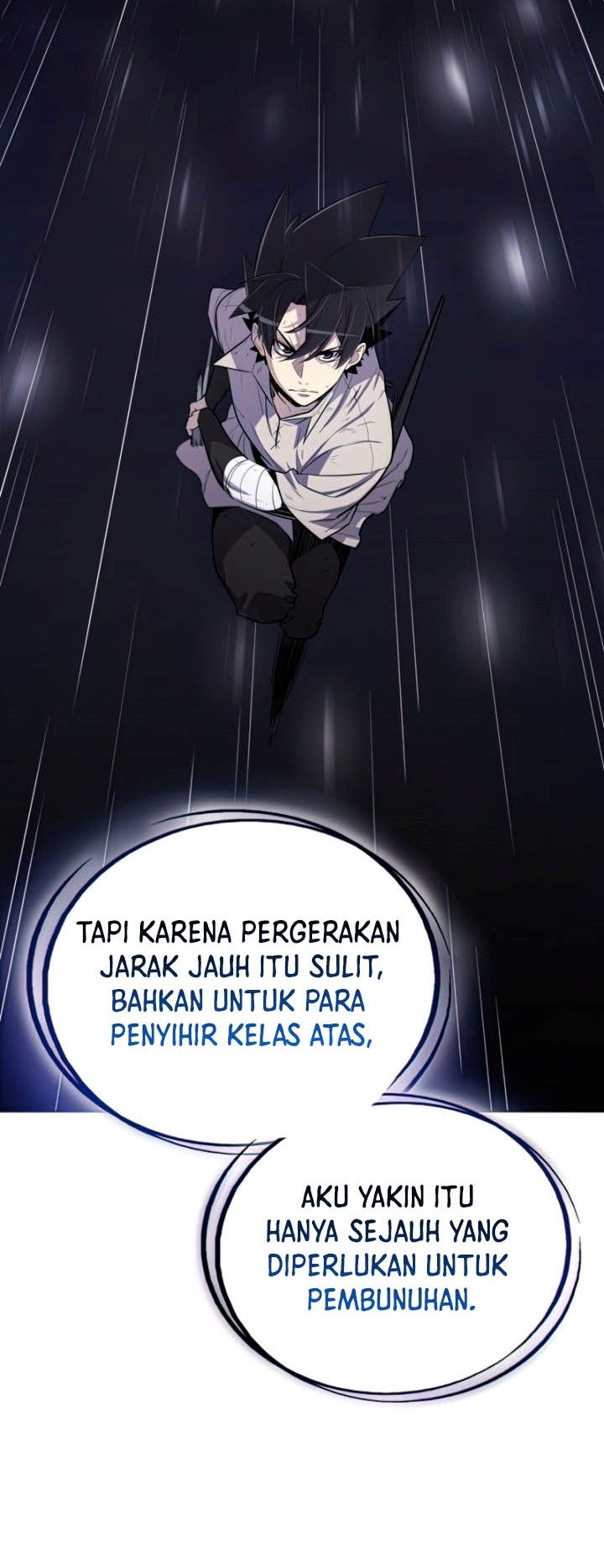 Overpowered Sword Bab 40 halaman 19