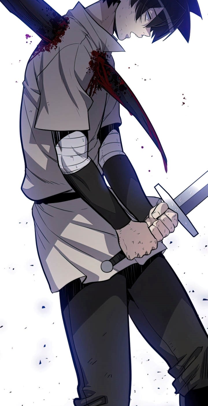 Overpowered Sword Bab 40 halaman 29