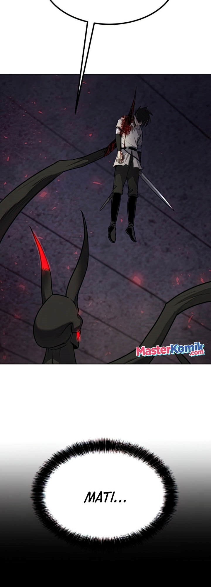Overpowered Sword Bab 40 halaman 37