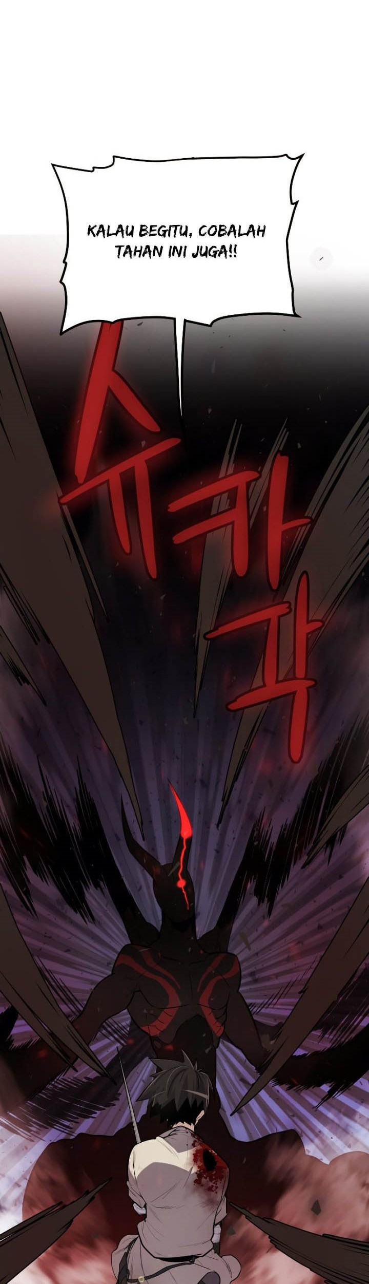 Overpowered Sword Bab 41 halaman 14