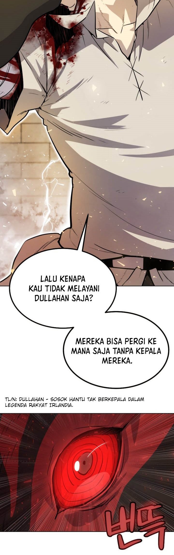 Overpowered Sword Bab 41 halaman 29