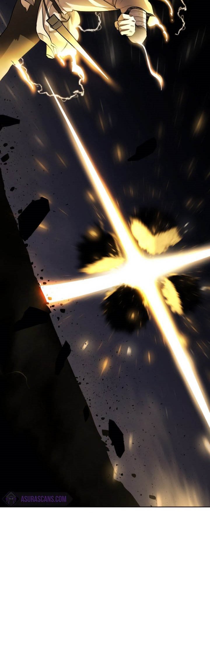 Overpowered Sword Bab 41 halaman 49