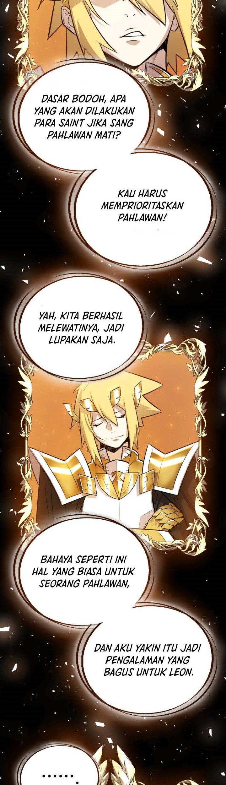 Overpowered Sword Bab 42 halaman 7