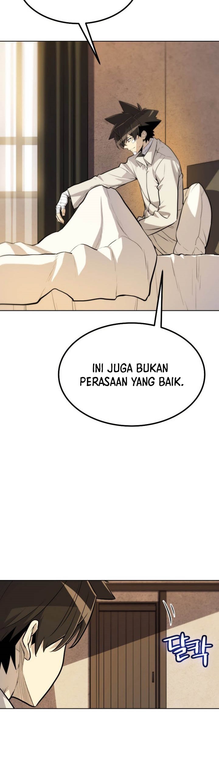 Overpowered Sword Bab 42 halaman 55