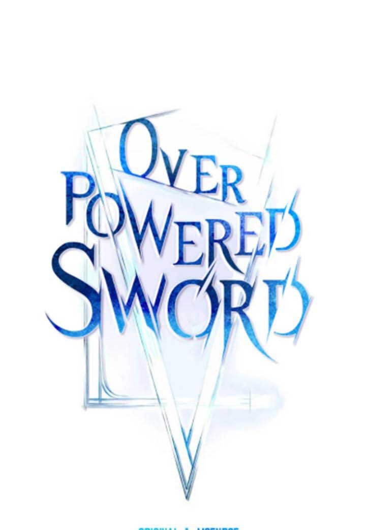 Overpowered Sword Bab 43 halaman 4