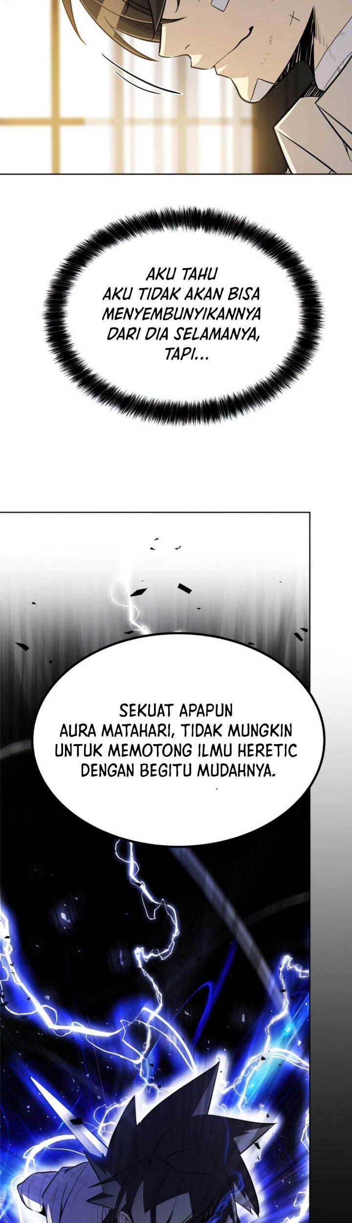Overpowered Sword Bab 43 halaman 9