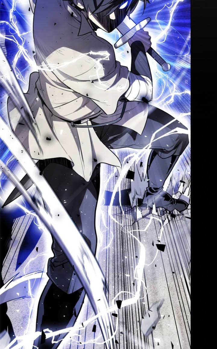 Overpowered Sword Bab 43 halaman 10