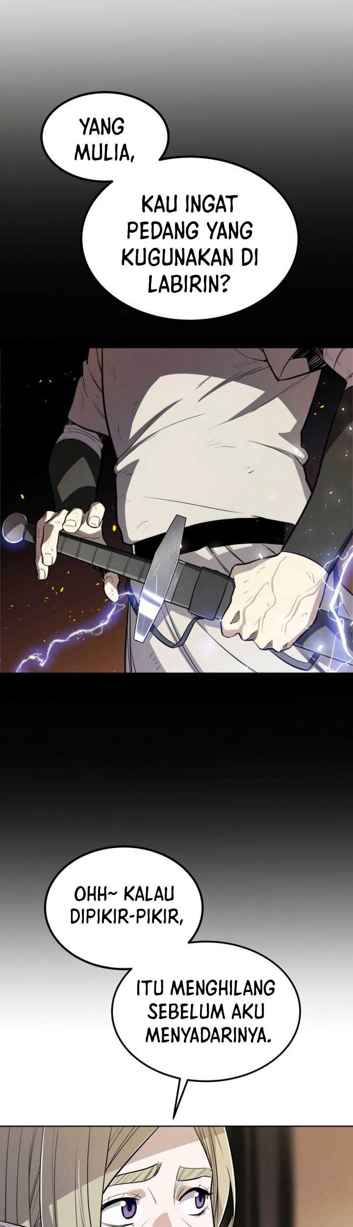 Overpowered Sword Bab 43 halaman 20