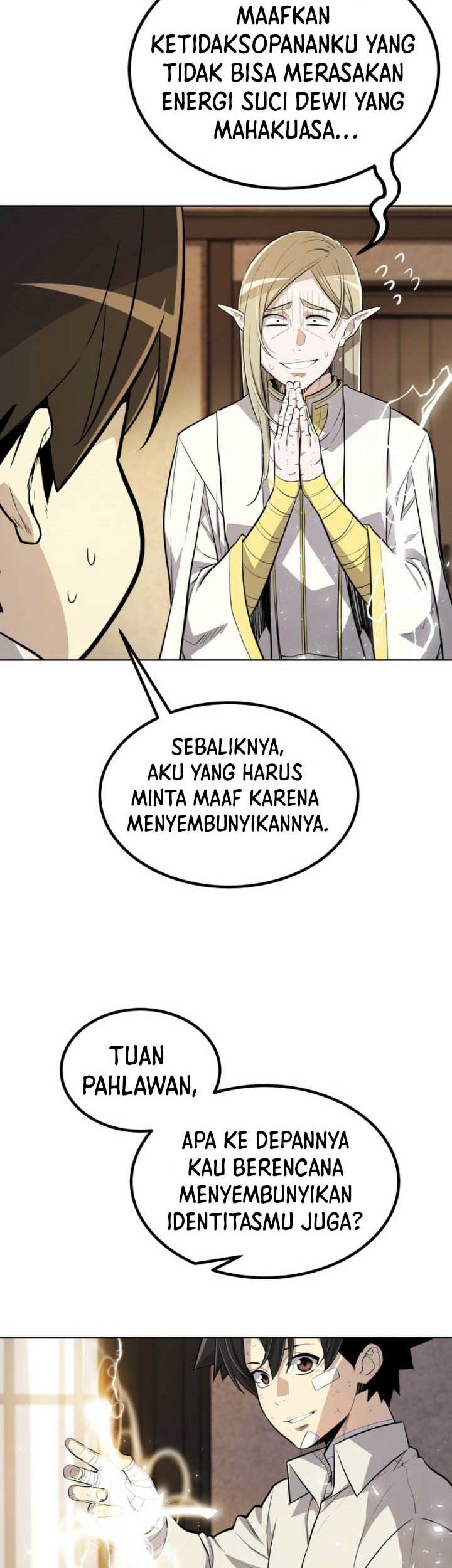 Overpowered Sword Bab 43 halaman 30
