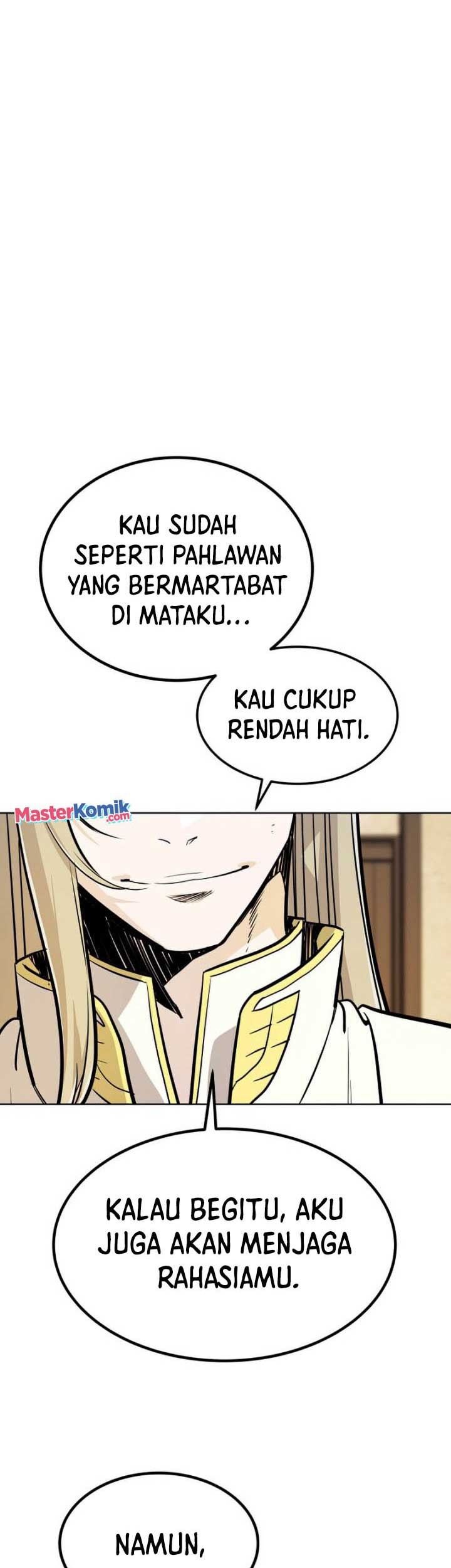 Overpowered Sword Bab 43 halaman 35