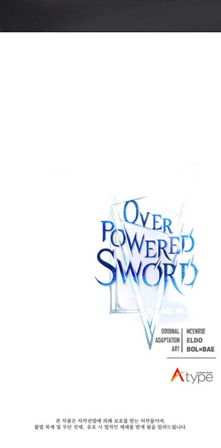 Overpowered Sword Bab 43 halaman 71
