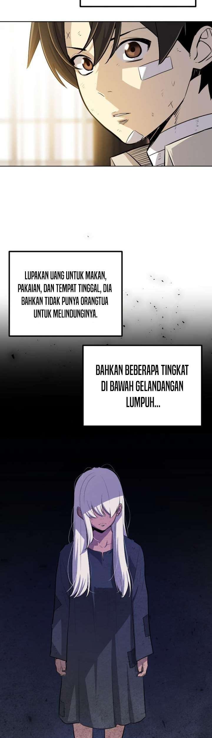 Overpowered Sword Bab 44 halaman 12