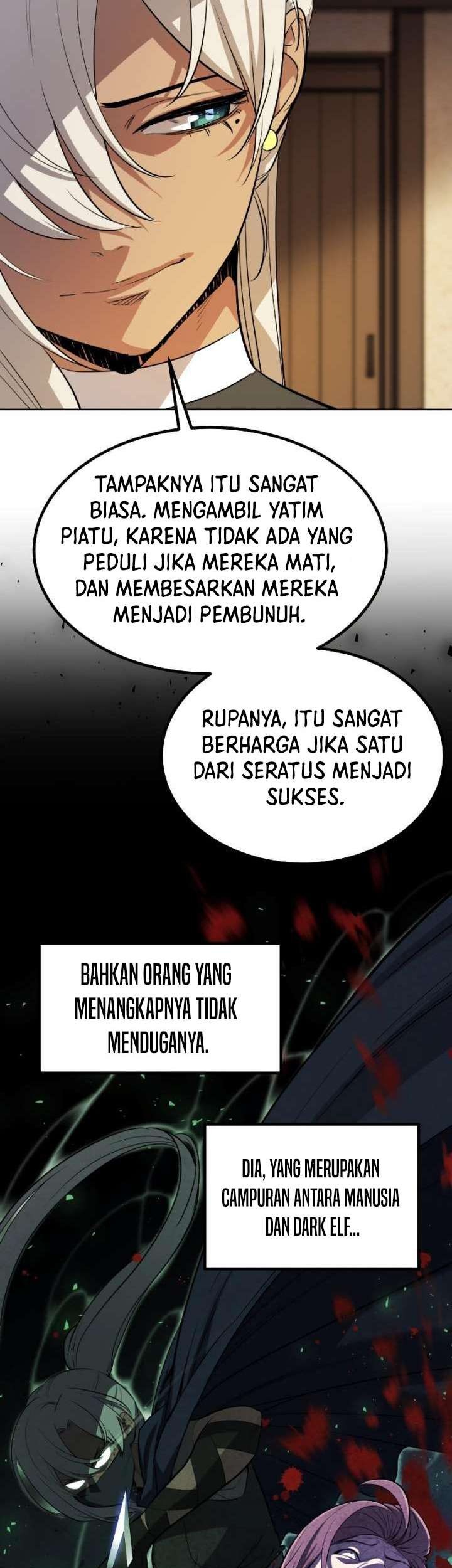 Overpowered Sword Bab 44 halaman 16