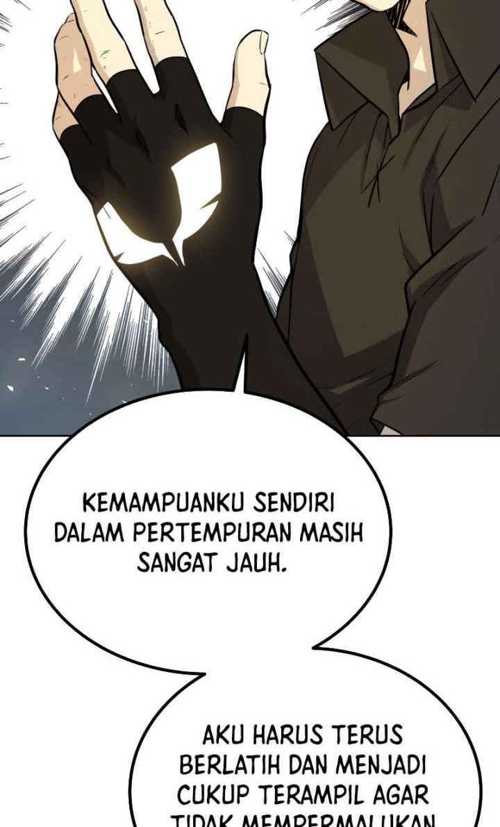 Overpowered Sword Bab 45 halaman 5