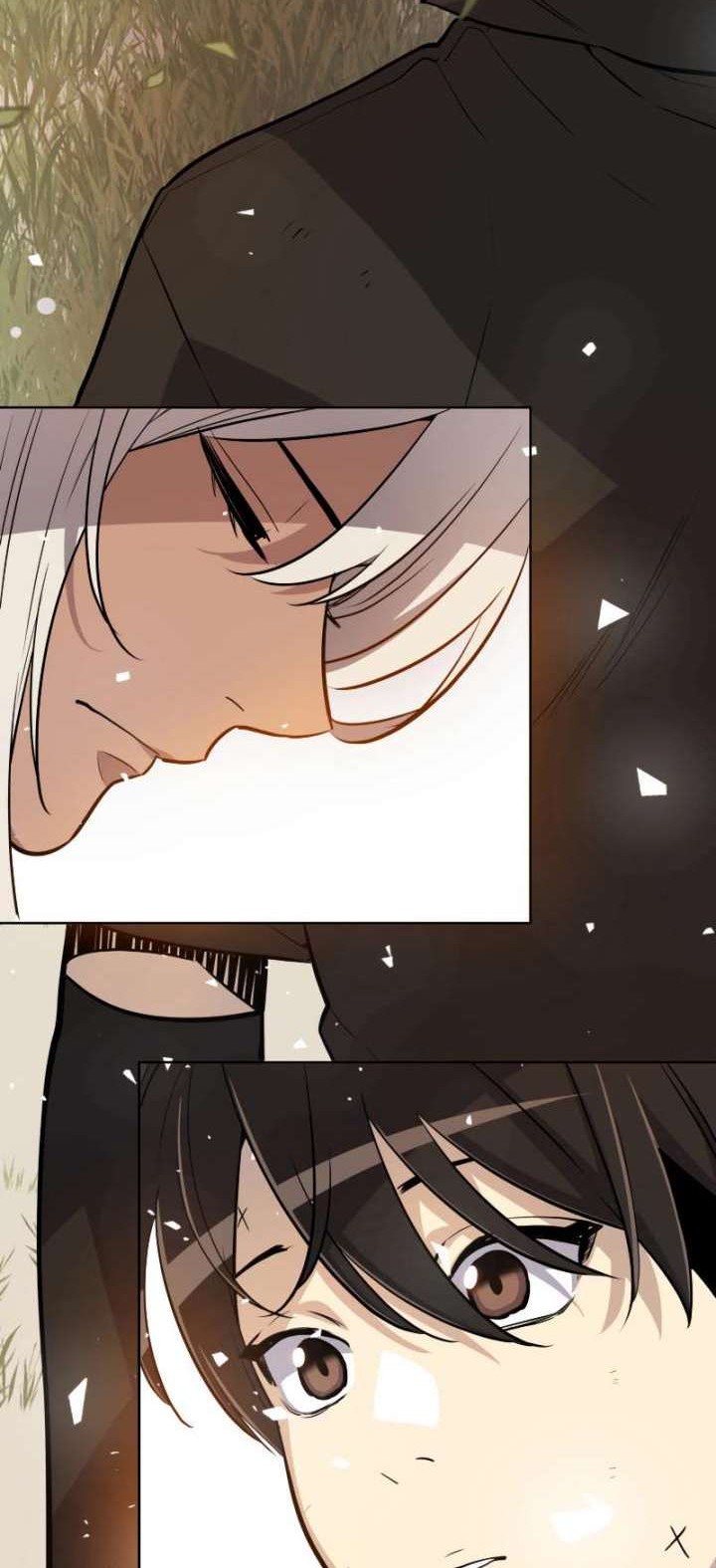 Overpowered Sword Bab 45 halaman 23