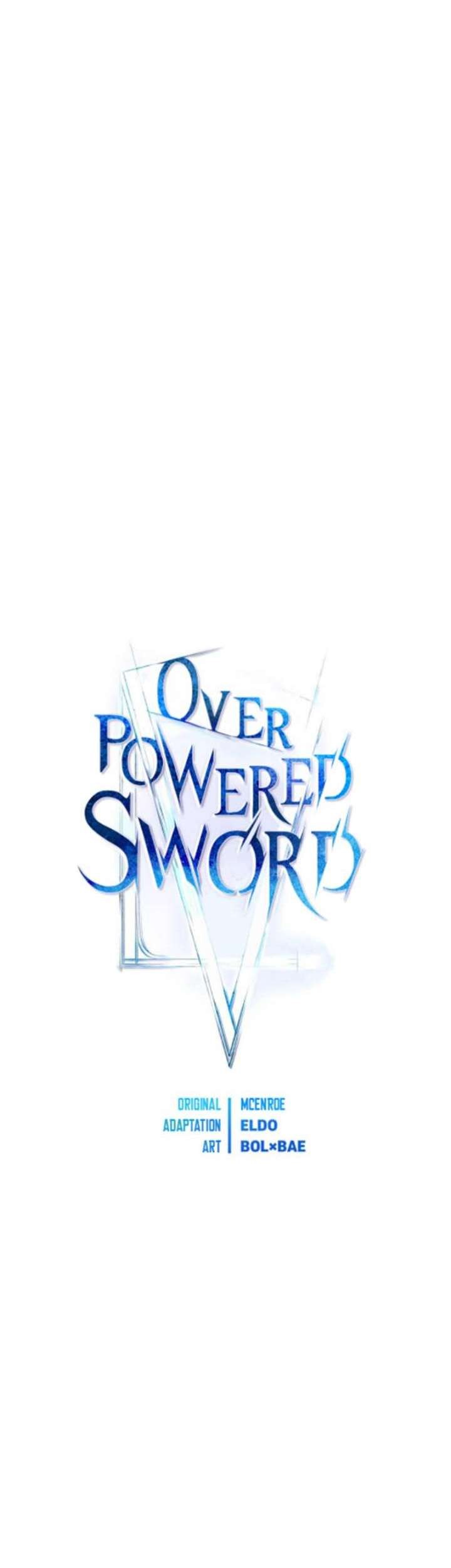 Overpowered Sword Bab 45 halaman 28