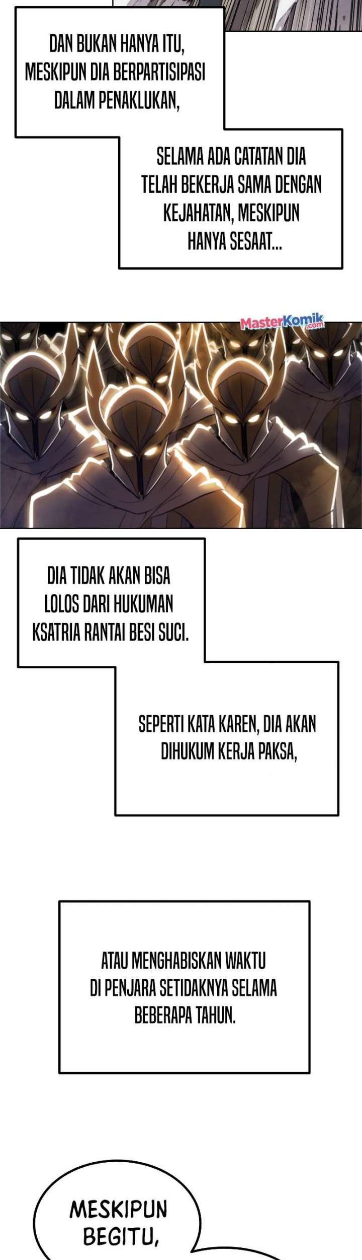 Overpowered Sword Bab 45 halaman 36