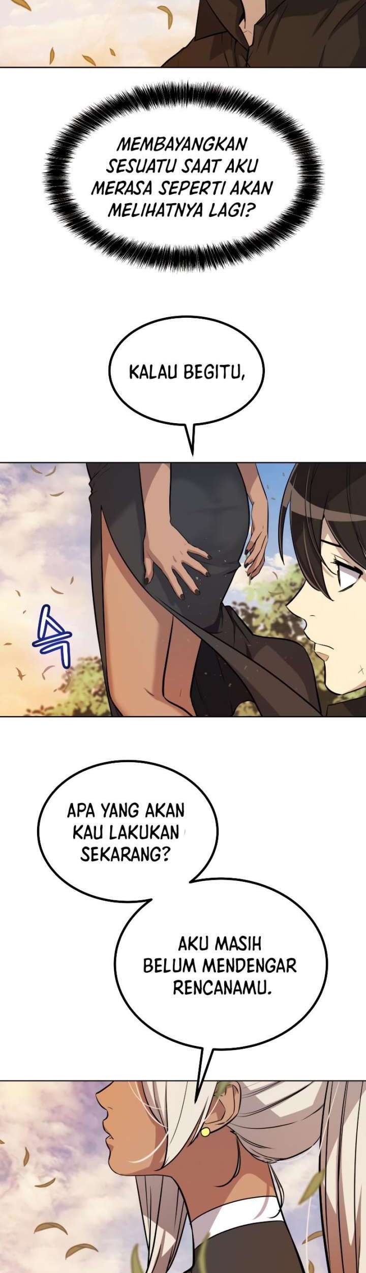 Overpowered Sword Bab 45 halaman 40