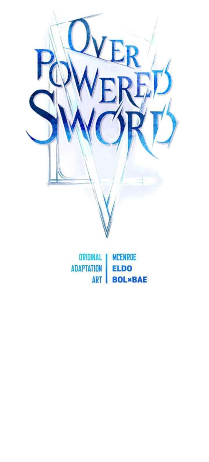 Overpowered Sword Bab 46 halaman 7