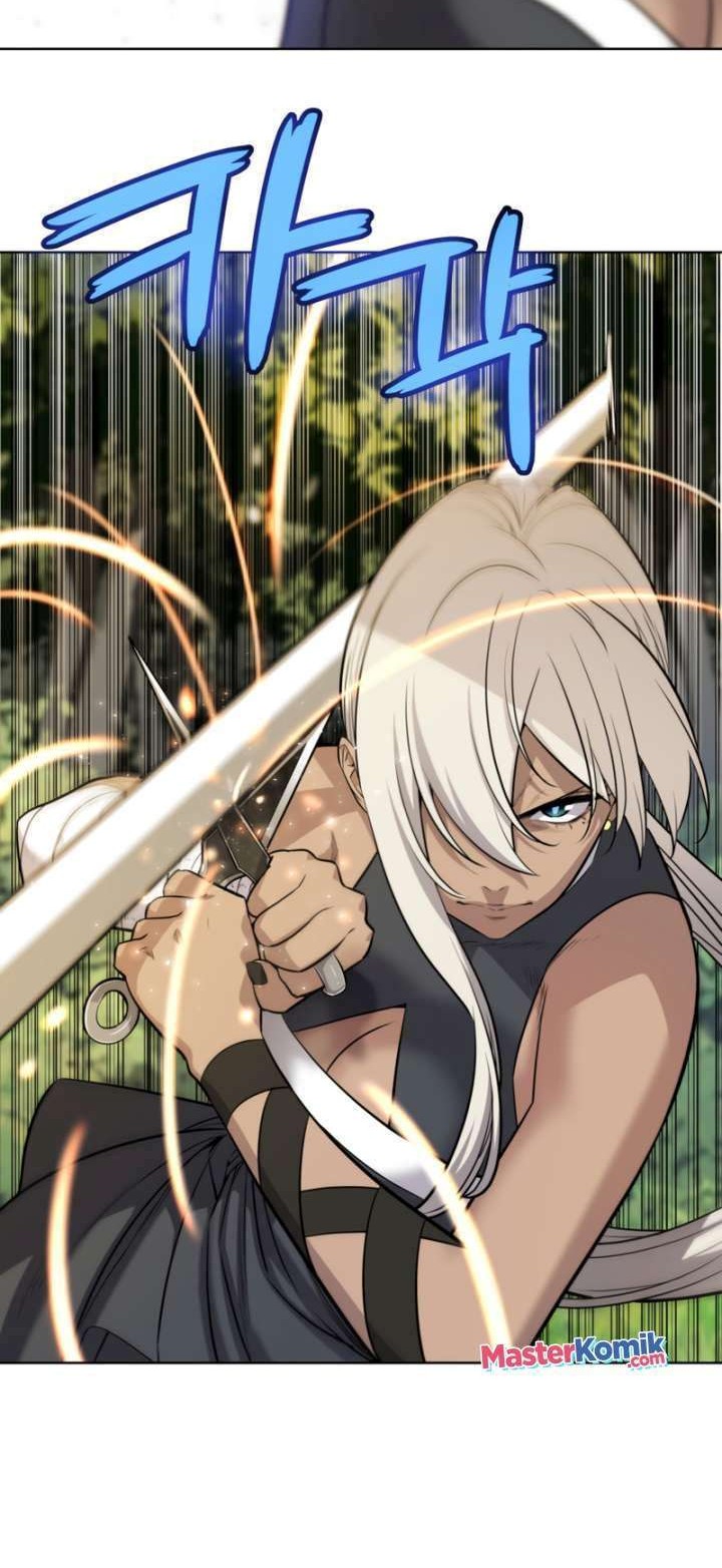 Overpowered Sword Bab 46 halaman 11