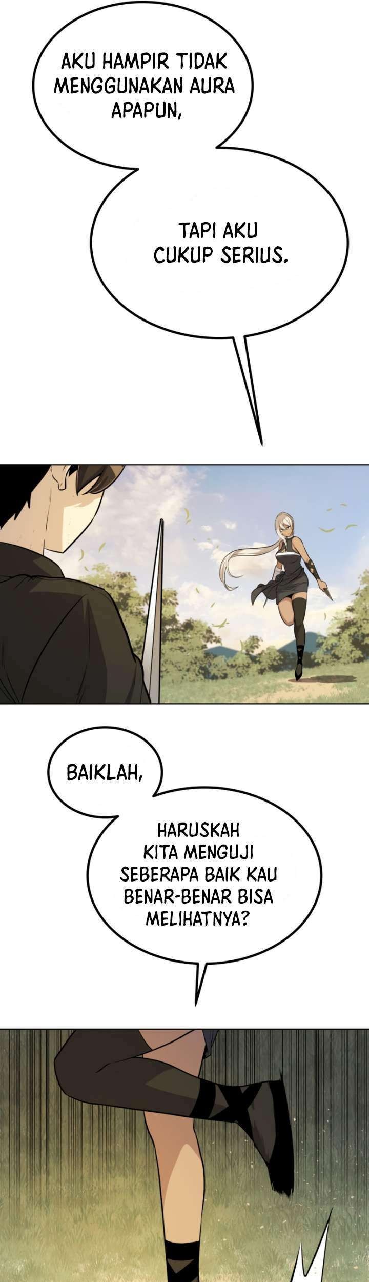 Overpowered Sword Bab 46 halaman 26