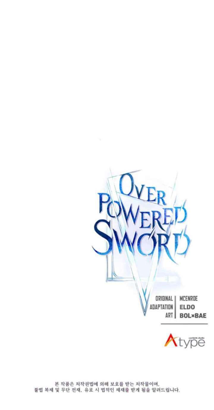 Overpowered Sword Bab 46 halaman 58