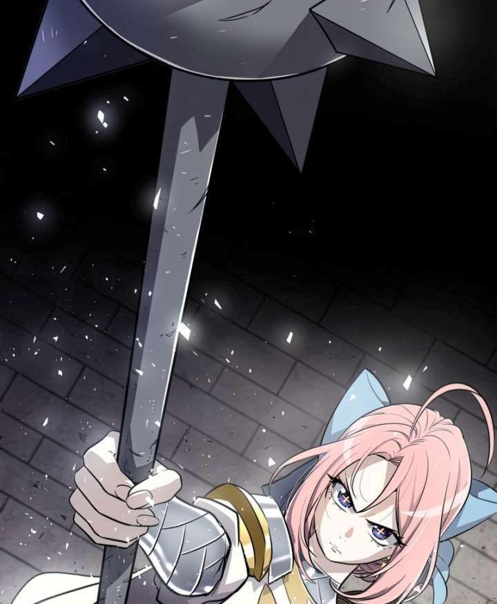 Overpowered Sword Bab 47 halaman 70