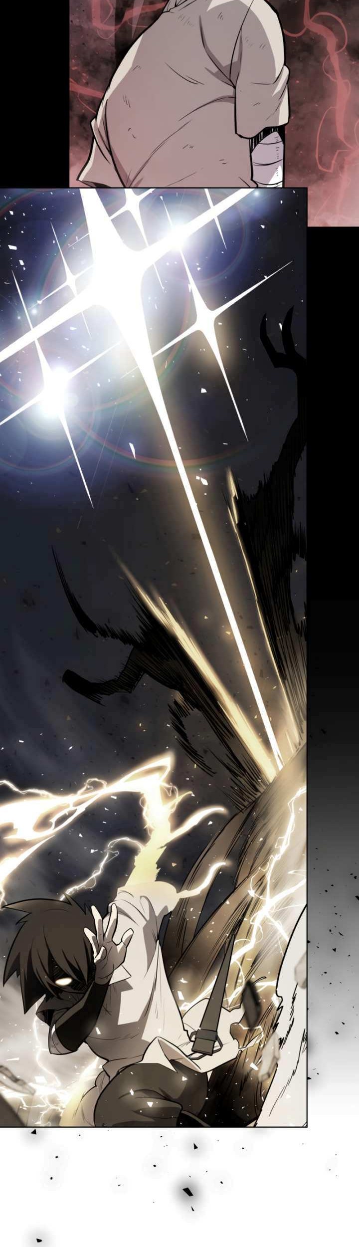 Overpowered Sword Bab 48 halaman 7