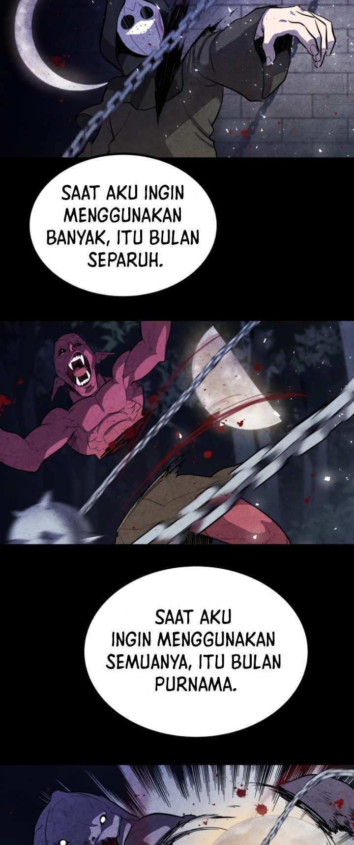 Overpowered Sword Bab 48 halaman 30