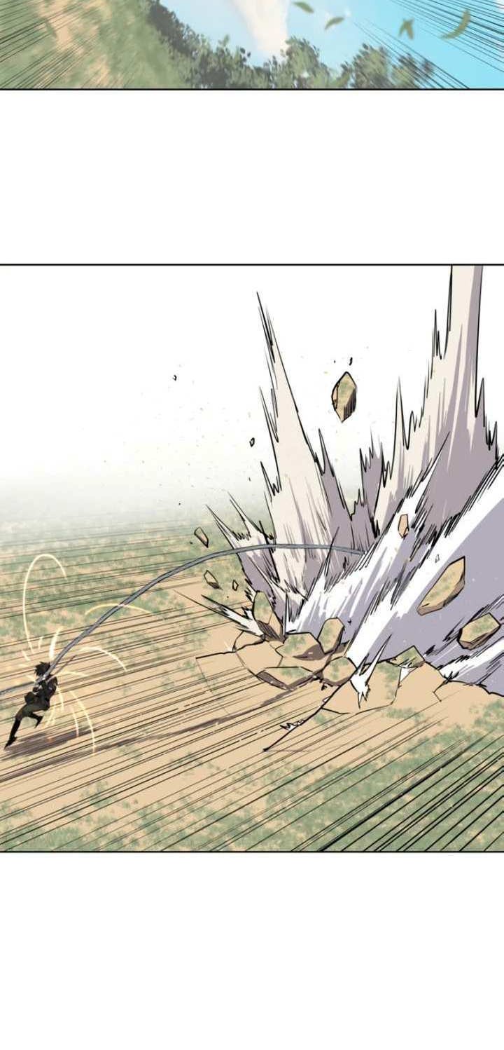 Overpowered Sword Bab 48 halaman 45