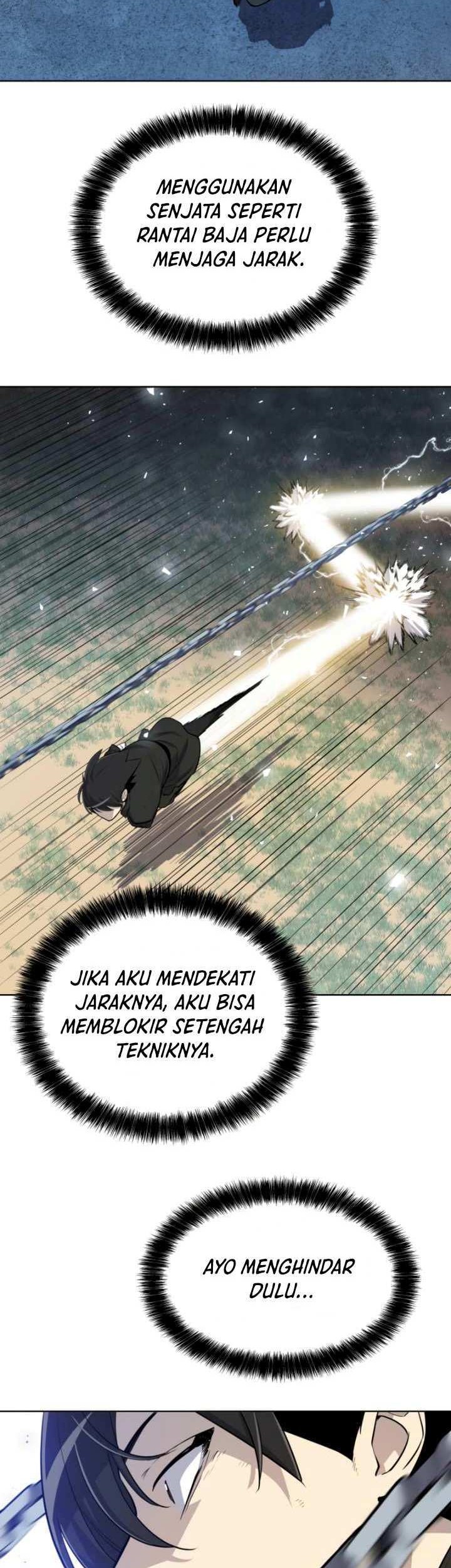 Overpowered Sword Bab 48 halaman 50