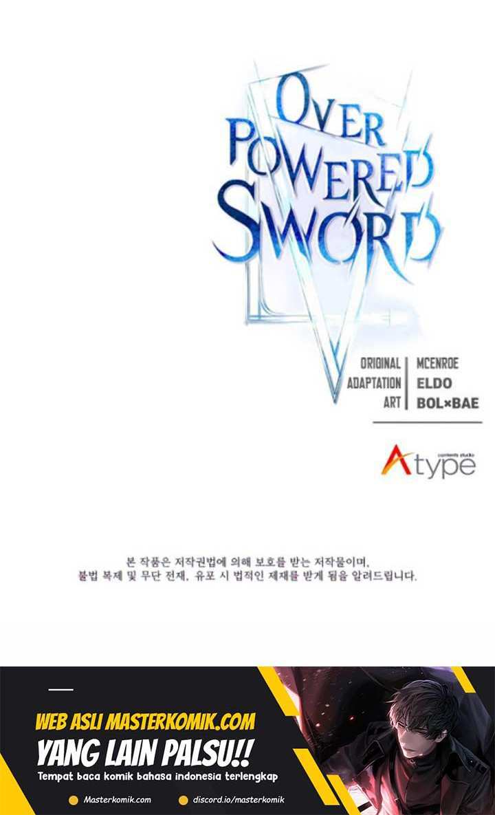 Overpowered Sword Bab 48 halaman 59