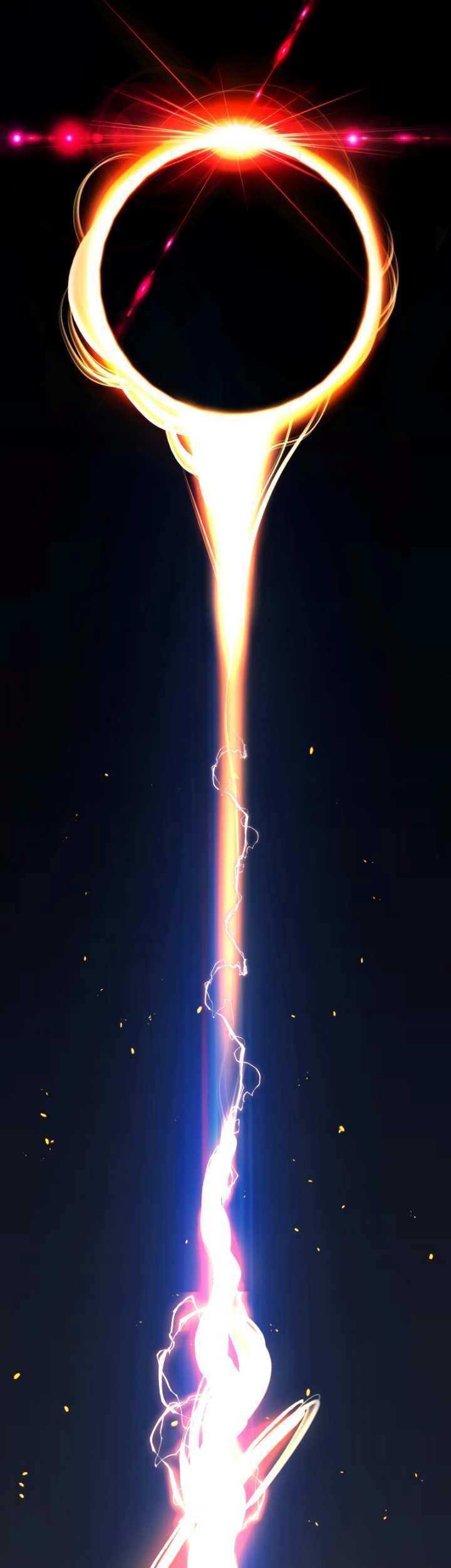Overpowered Sword Bab 49 halaman 8