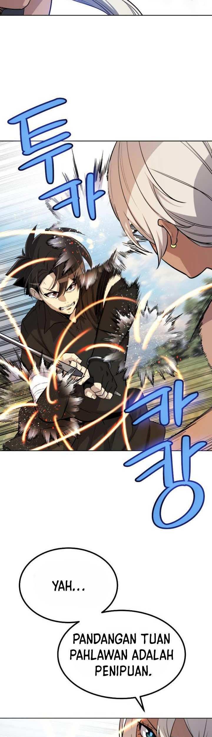 Overpowered Sword Bab 49 halaman 47