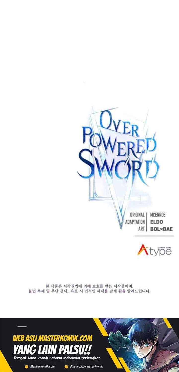 Overpowered Sword Bab 49 halaman 65