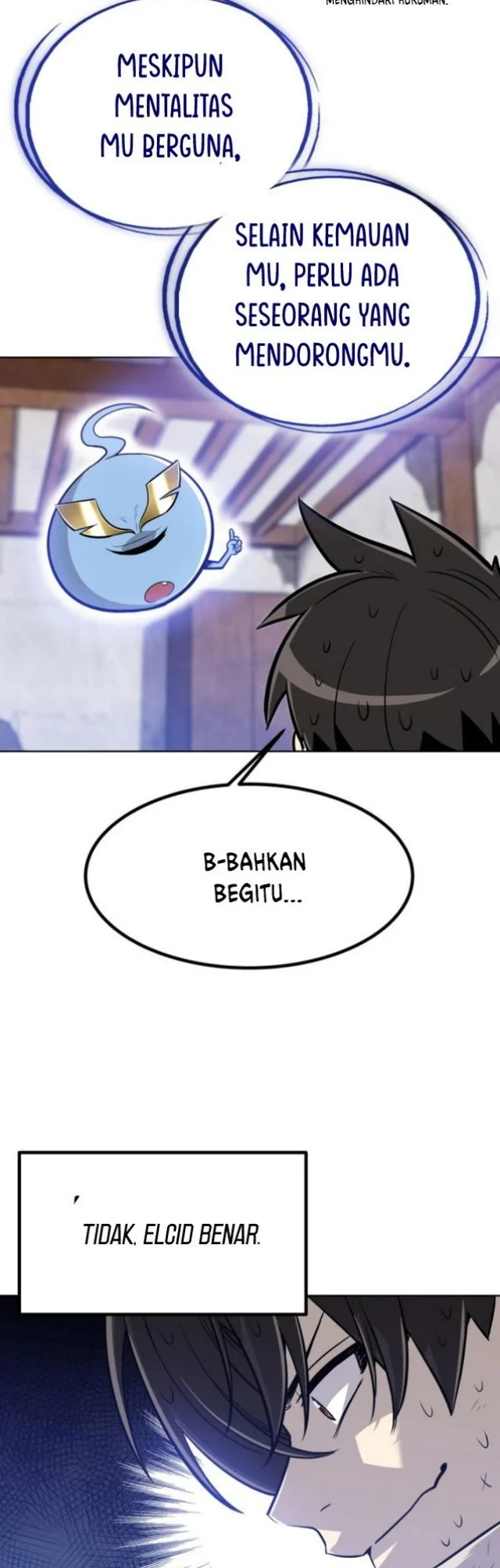 Overpowered Sword Bab 5 halaman 5