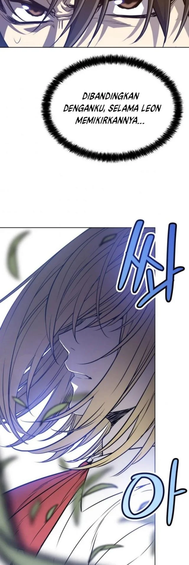 Overpowered Sword Bab 5 halaman 39