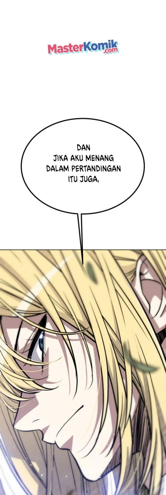 Overpowered Sword Bab 5 halaman 43