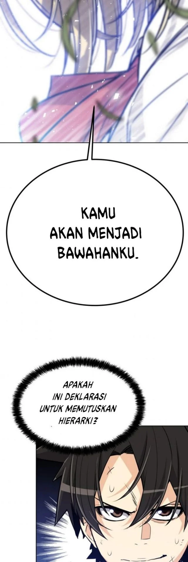 Overpowered Sword Bab 5 halaman 44