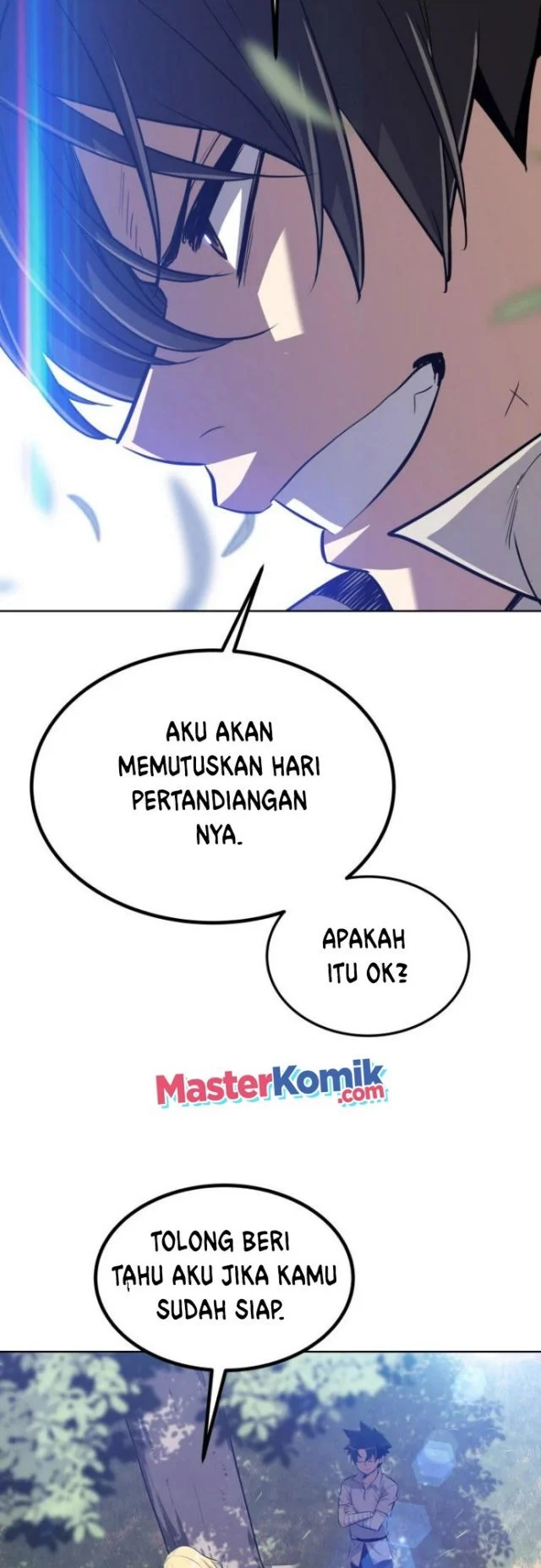 Overpowered Sword Bab 5 halaman 52