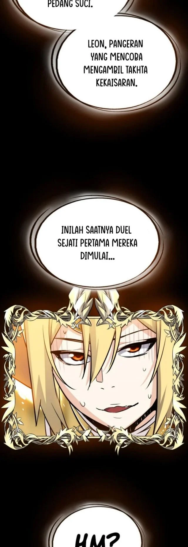 Overpowered Sword Bab 5 halaman 55